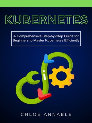 cover image of Kubernetes